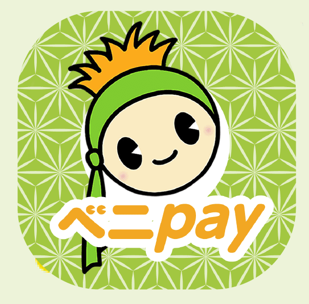 ベニPay